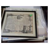 MAPS & EPHEMERA