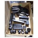 GUN MAGS & PARTS