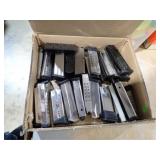 GUN MAGS