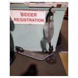 NINEBOT ELECTRIC SCOOTER
