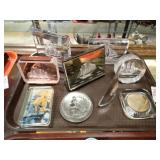 SAILING SHIPS & MORE PAPERWEIGHTS