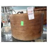 EB FRYE MEASURE