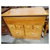 DRY SINK 36x32