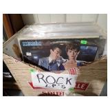 ROCK RECORDS