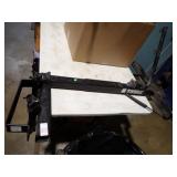 THULE BIKE RACK