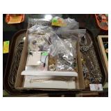 NECKLACES, CHARMS, MORE