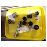 REVOLVER BARRELS & GUN PARTS