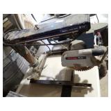RYOBI RADIAL ARM SAW