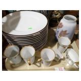 LIMOGES & MORE CHINA