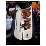 CECILIO STUDENT VIOLIN
