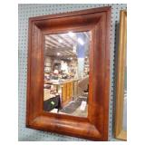 OGEE MIRROR 21x29