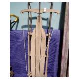 VINTAGE SLED