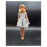 Skipper Doll Barbie's Little Sister 1963 Mattel...