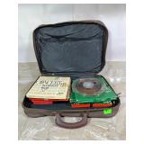 Reel-to-Reel Audio Recording Tape Assortment