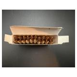 PMC Bronze .223 Remington rifle ammunition