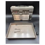 Telex Copyette Series II Cassette Tape Duplicator