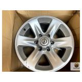 NISSAN RIM