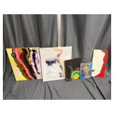RS Dec ï¿½ Abstract Expressionist Paintings...
