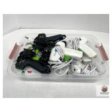 COLLECTION OF CRAFT HOT GLUE GUNS
