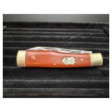 Bear Creek Surgical 2-Blade Trapper Pocket Knife