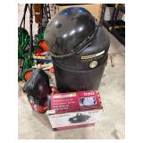 Brinkmann Smoker & Grill Lot