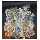 Mixed Sports Trading Card Lot Modern