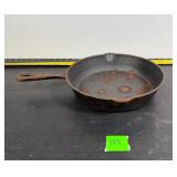 Cast Iron Skillet  Ozark Trail Style, Camping...