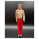 Ken Doll 1960 Mattel Hawthorne California USA...