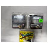 Blackhawk Sling and GunChaps Lot. Includes two...