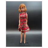 Midge Doll Mattel 1960s Vintage Japan Marked...