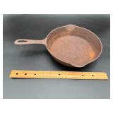 Griswold No. 5 Cast Iron Skillet ERIE PA USA
