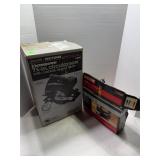 Craftsman Power Saw Lot. Includes 7ï¿½' circular...