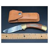 Boker 1979 American Hardware Industry...