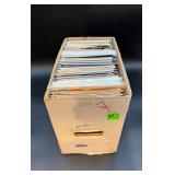 Short Box of Assorted Comic Books