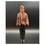 Ricky Doll Skipper's Friend 1965 Mattel Vintage...