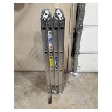 Werner Multi Position Ladder