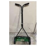 Scotts 16in Reel Mower