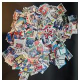 Modern Sports Card Lot