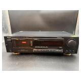 Denon DRM-800 3-Head Stereo Cassette Deck