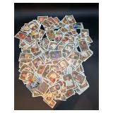 Allen & Ginter Baseball Card Lot Mixed