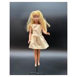 Skipper Doll Barbie's Little Sister 1960s...