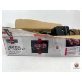 UNIVERSAL ROTISERIE KIT