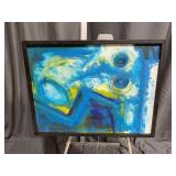 R.S. Dec ï¿½ ï¿½Forward Mistï¿½ (Original Abstract...