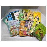 Childrenï¿½s Book Lot. Includes vintage and...