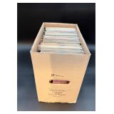 Short Box of Assorted Comic Books