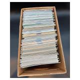 Short Box of Assorted Comic Books
