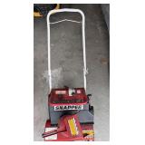 Snapper Snowblower