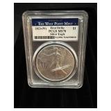 2023-W American Silver Eagle $1 PCGS