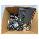 Atari 2600 Console Lot. Includes Atari 2600...