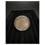 2013 American Silver Eagle 1 oz .999 Fine